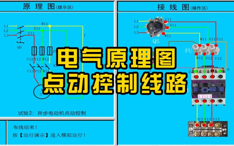 發(fā)電機(jī)工作原理及接線圖，發(fā)電機(jī)工作原理3d動(dòng)畫